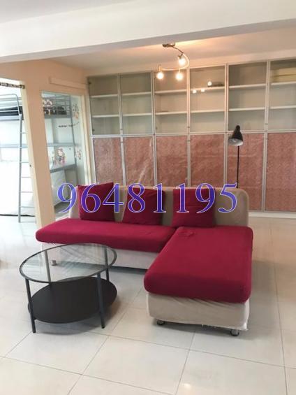 Blk 519 West Coast Road (Clementi), HDB 3 Rooms #151104372